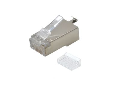 Big Conductor w/bar - Big Conductor C6 STP Plug w/groundbar